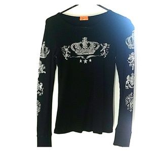 EUC Younique Flannel Shirt